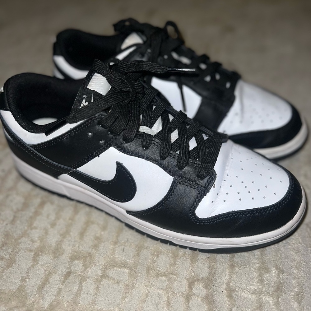Panda Dunks